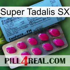 Super Tadalis SX 35
